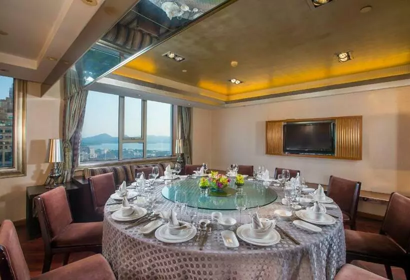 Fotos del hotel Glive Hangzhou:  5