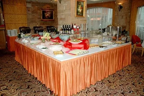 Fotos del hotel Guangdong:  14