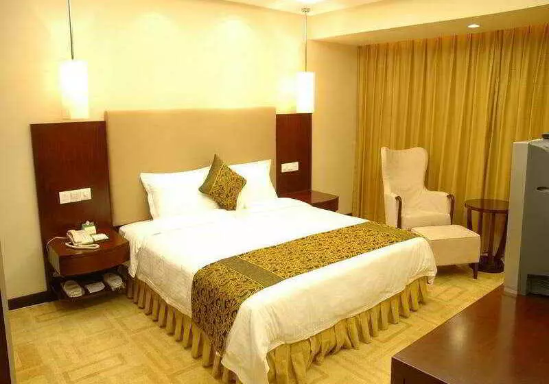 Fotos del hotel Guangdong:  7