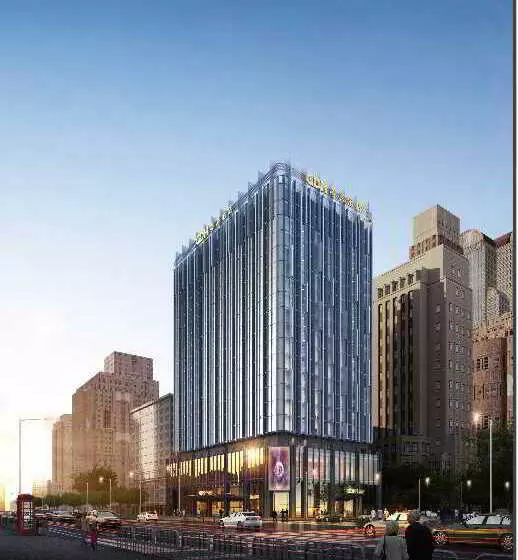 Fotos del hotel Guangdong:  6