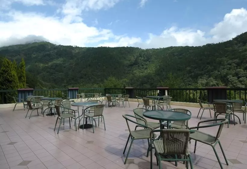 Fotos del hotel Hoya Resort  Wuling:  14