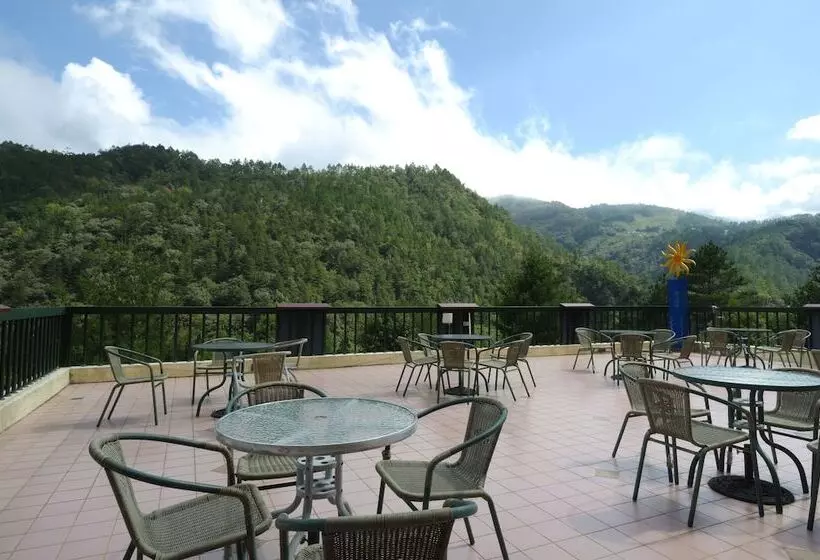 Fotos del hotel Hoya Resort  Wuling:  8