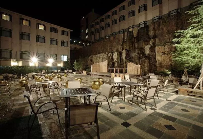 Fotos del hotel Hoya Resort  Wuling:  18