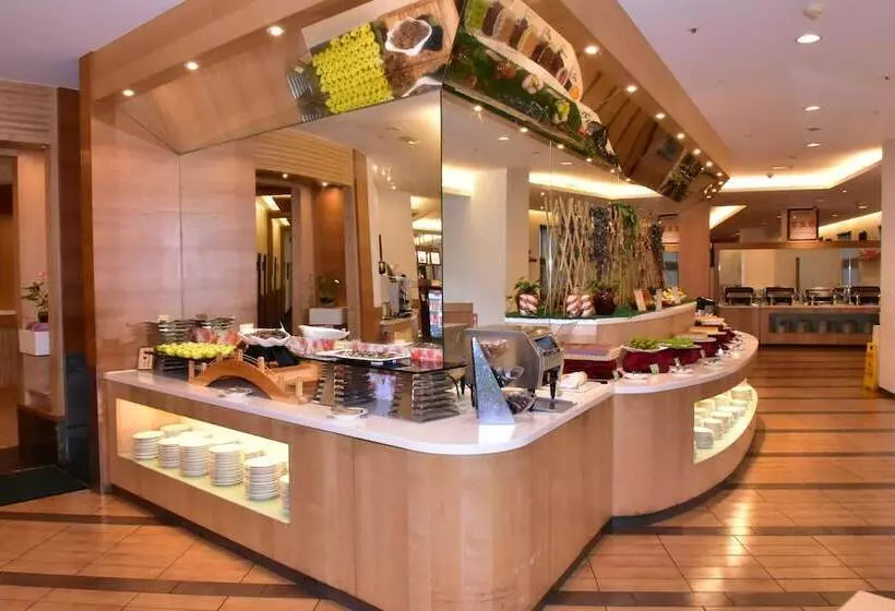 Fotos del hotel Hoya Resort  Wuling:  22