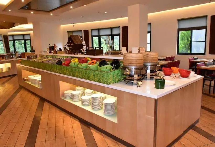 Fotos del hotel Hoya Resort  Wuling:  24