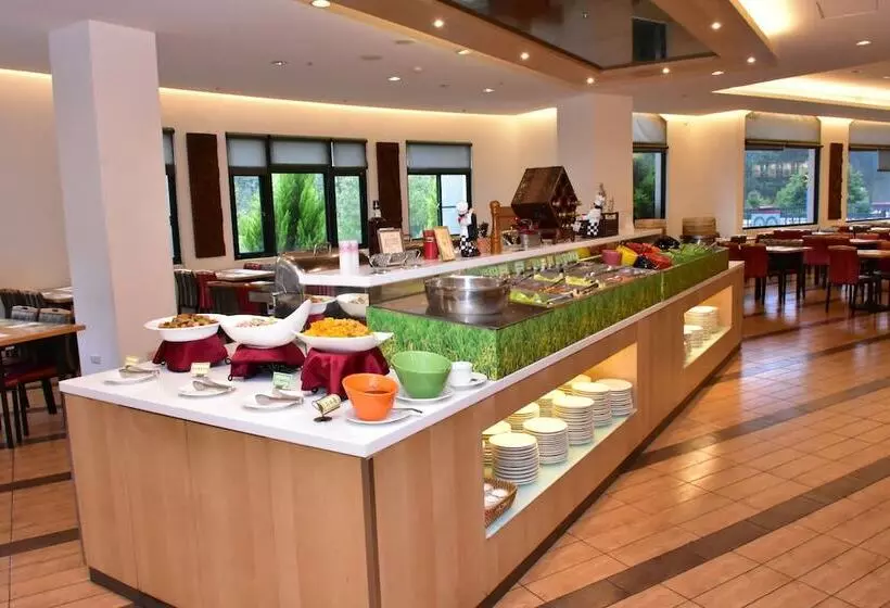 Fotos del hotel Hoya Resort  Wuling:  7