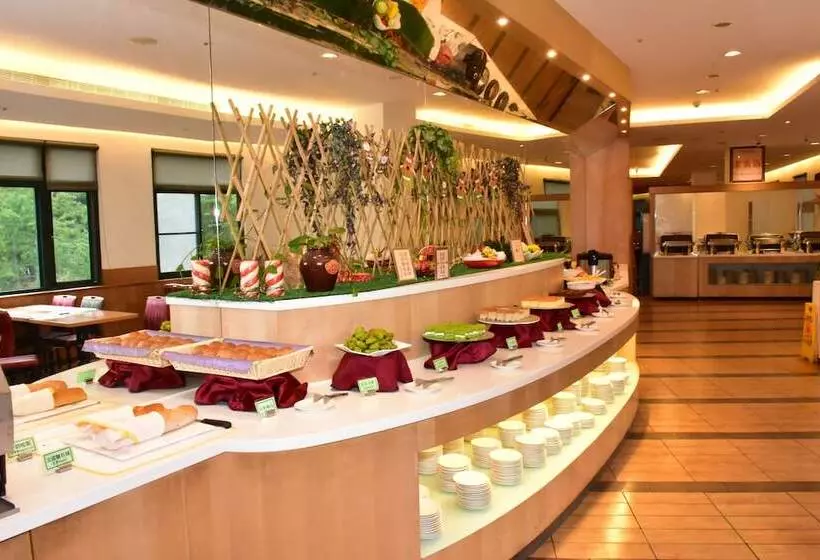 Fotos del hotel Hoya Resort  Wuling:  20