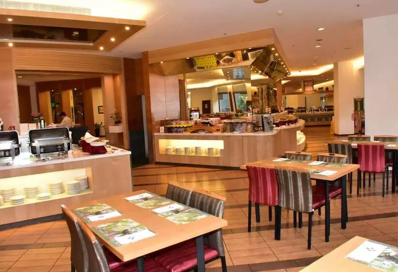 Fotos del hotel Hoya Resort  Wuling:  23