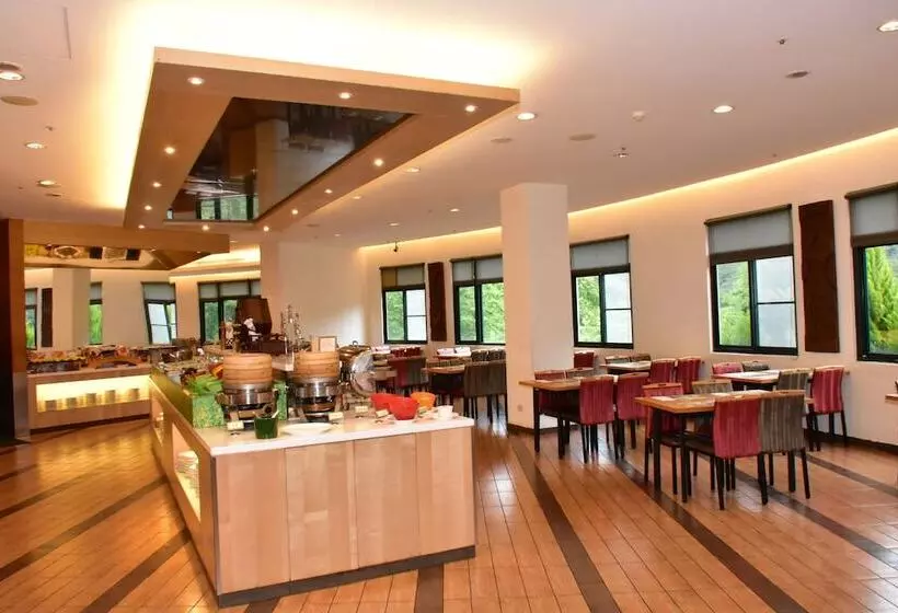 Fotos del hotel Hoya Resort  Wuling:  6