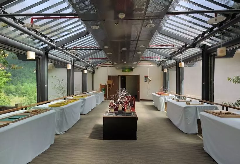 Fotos del hotel Hoya Resort  Wuling:  25