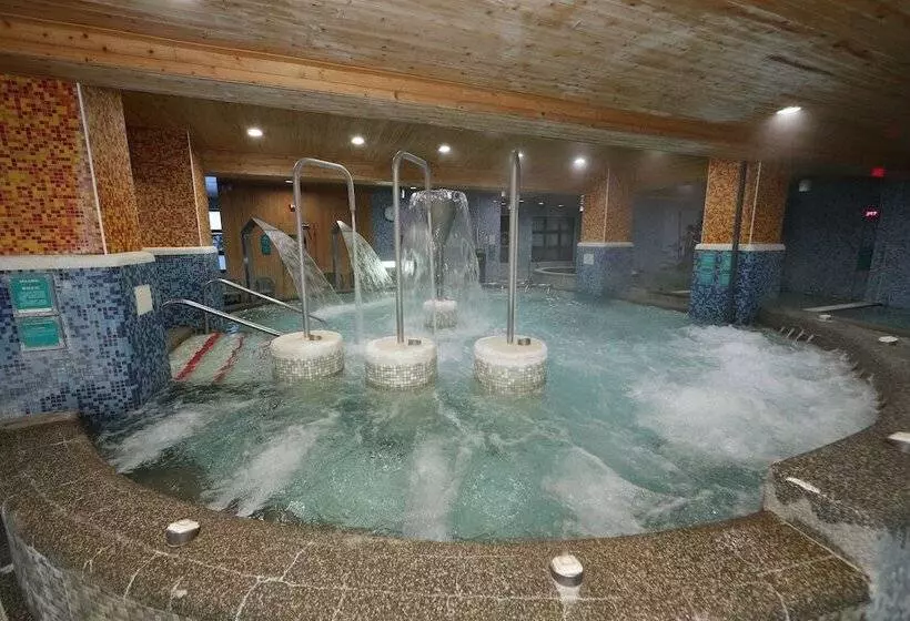 Fotos del hotel Hoya Resort  Wuling:  5