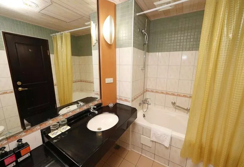 Fotos del hotel Hoya Resort  Wuling:  9