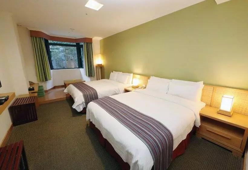 Fotos del hotel Hoya Resort  Wuling:  16