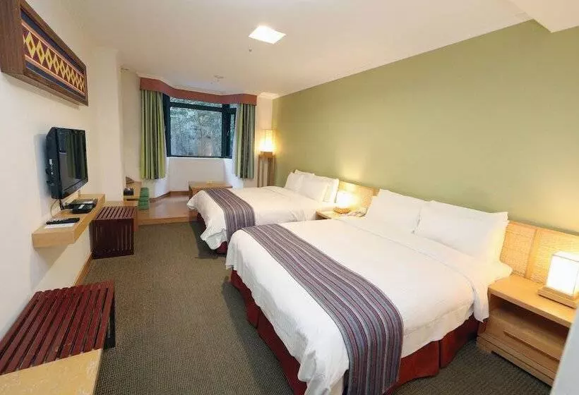 Fotos del hotel Hoya Resort  Wuling:  19