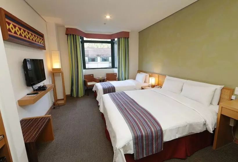 Fotos del hotel Hoya Resort  Wuling:  2