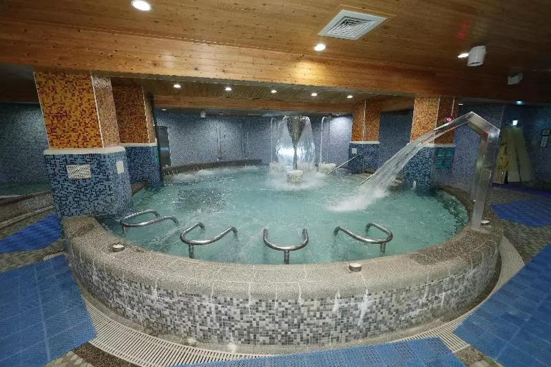 Fotos del hotel Hoya Resort  Wuling:  3