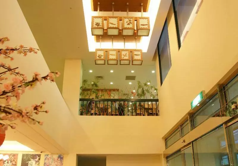 Fotos del hotel Hoya Resort  Wuling:  4