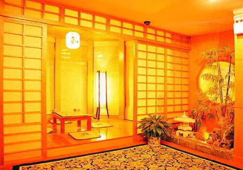 Fotos del hotel Hotel Jumbo Zhuhai:  2