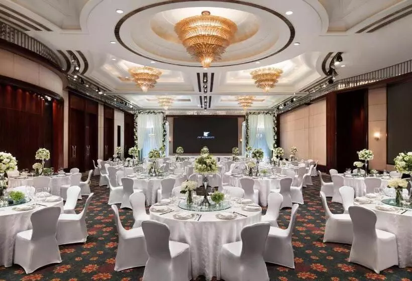 Fotos del hotel Jw Marriott Shanghai At Tomorrow Square:  5