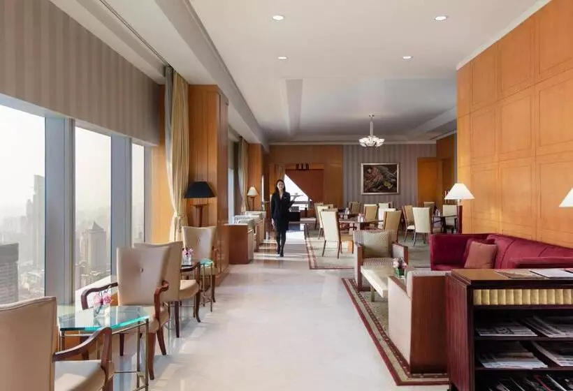 Fotos del hotel Jw Marriott Shanghai At Tomorrow Square:  14