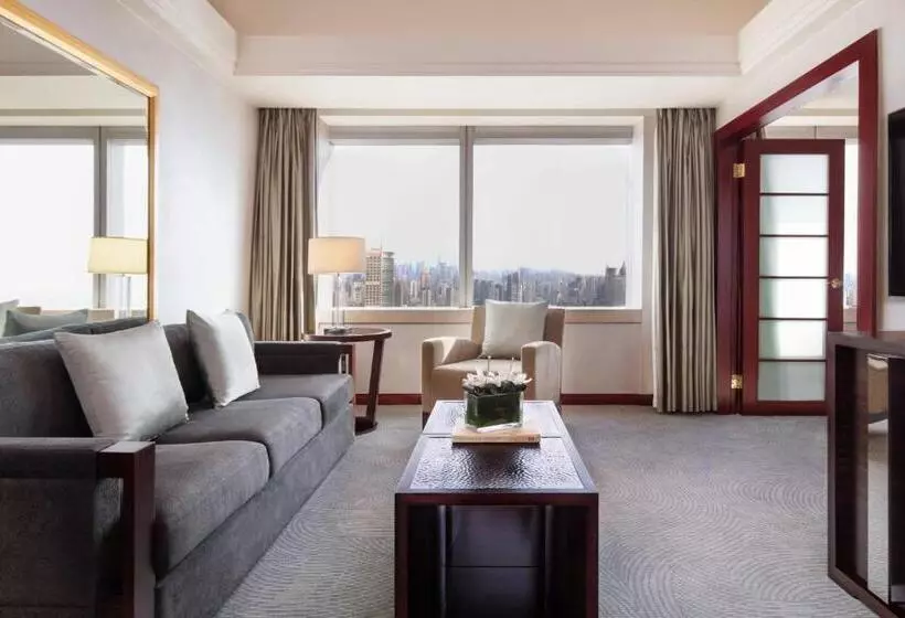 Fotos del hotel Jw Marriott Shanghai At Tomorrow Square:  24