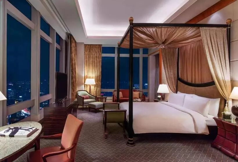 Fotos del hotel Jw Marriott Shanghai At Tomorrow Square:  22