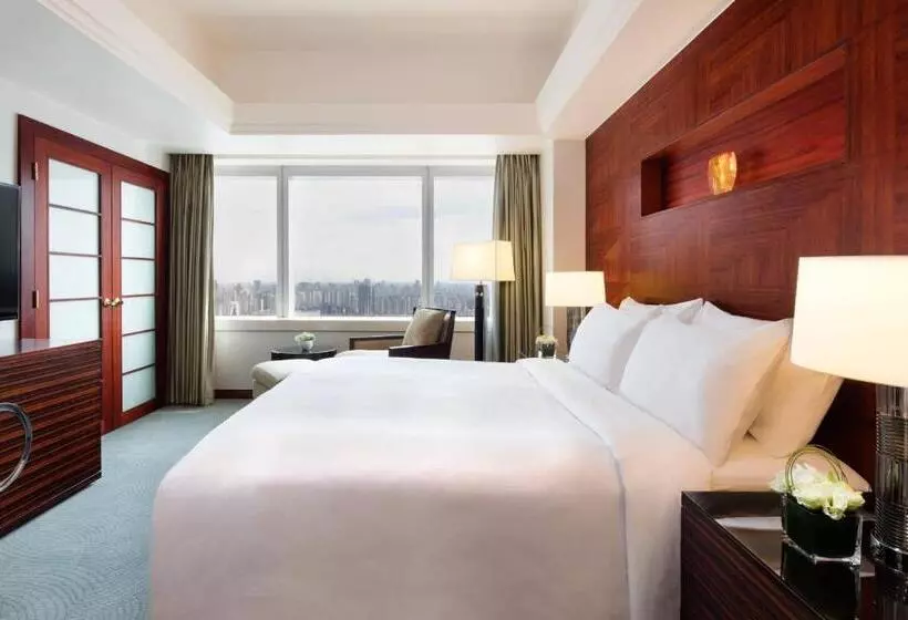 Fotos del hotel Jw Marriott Shanghai At Tomorrow Square:  18