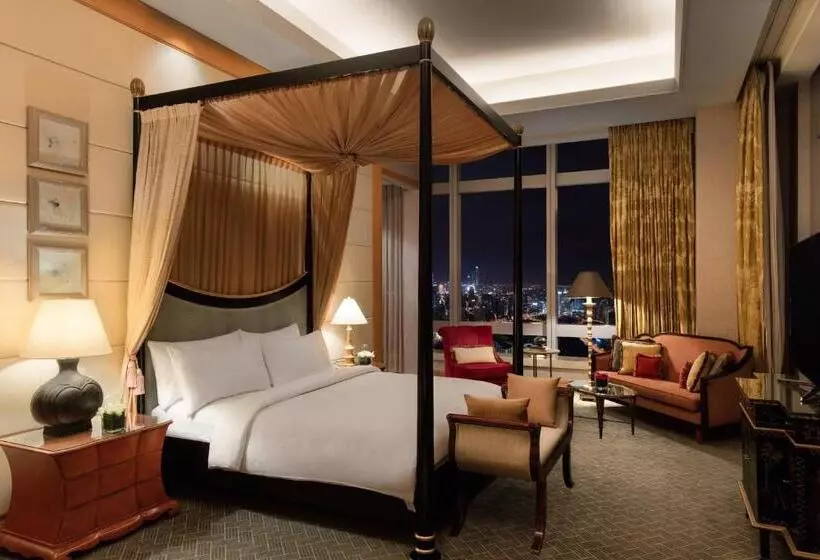 Fotos del hotel Jw Marriott Shanghai At Tomorrow Square:  23