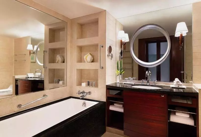 Fotos del hotel Jw Marriott Shanghai At Tomorrow Square:  11