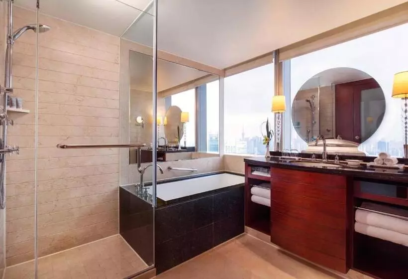 Fotos del hotel Jw Marriott Shanghai At Tomorrow Square:  6