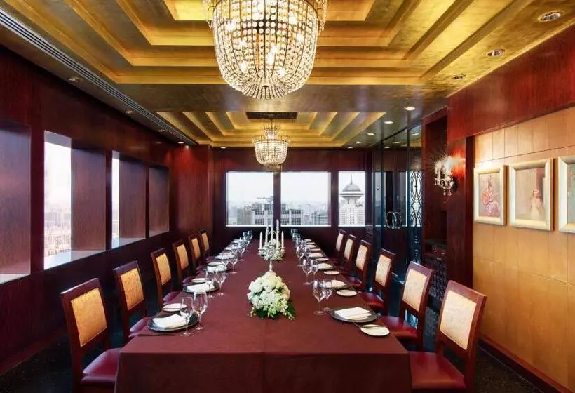 Fotos del hotel Jw Marriott Shanghai At Tomorrow Square:  10