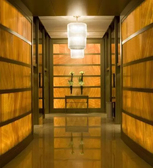 Fotos del hotel Jw Marriott Shanghai At Tomorrow Square:  9
