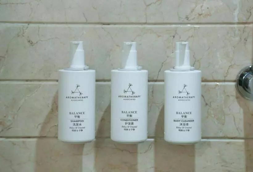 Fotos del hotel Jw Marriott Shanghai At Tomorrow Square:  4