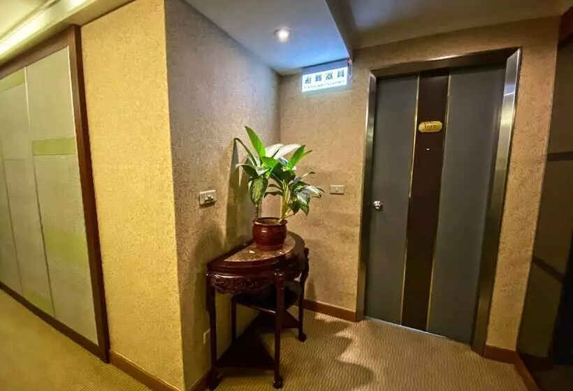 Fotos del hotel Taipei Kyoto:  25