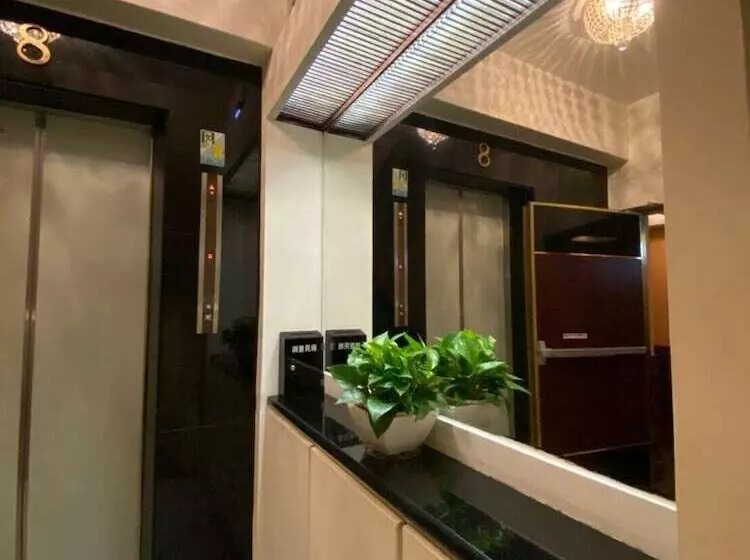 Fotos del hotel Taipei Kyoto:  15