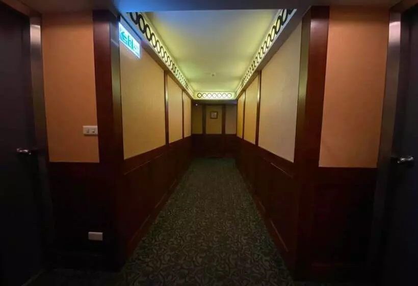 Fotos del hotel Taipei Kyoto:  4