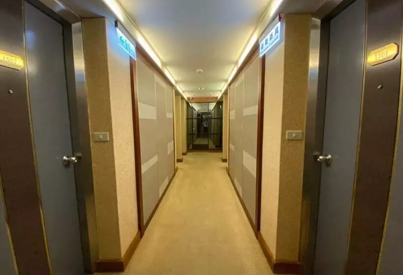 Fotos del hotel Taipei Kyoto:  18