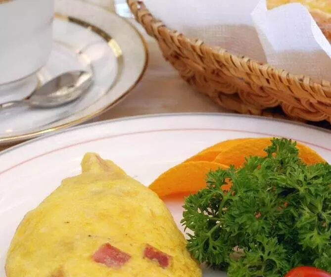 Fotos del hotel Taipei Kyoto:  10