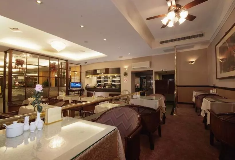 Fotos del hotel Taipei Kyoto:  3