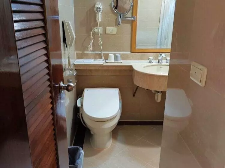 Fotos del hotel Taipei Kyoto:  6