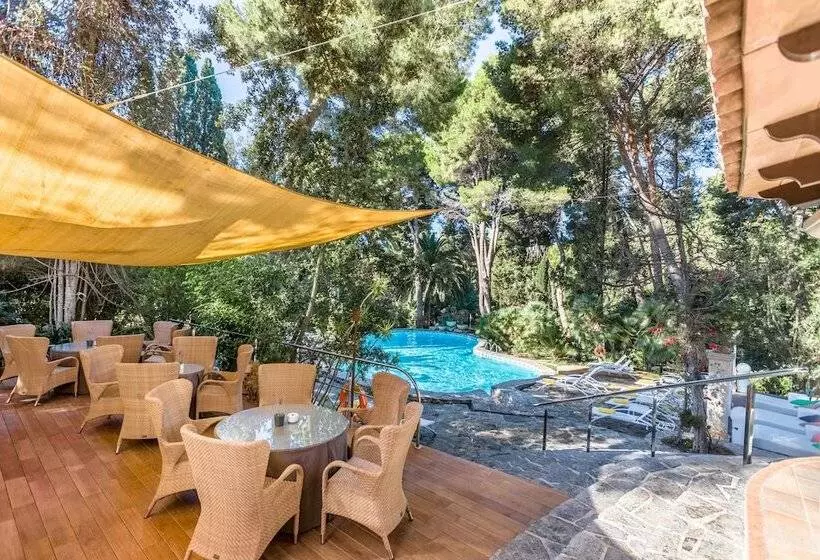 Fotos del hotel Lago Garden  & Spa:  22