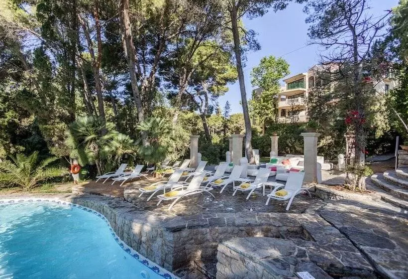 Fotos del hotel Lago Garden  & Spa:  25