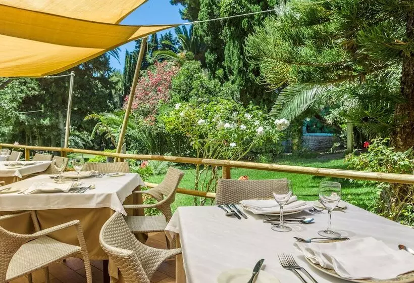 Fotos del hotel Lago Garden  & Spa:  21