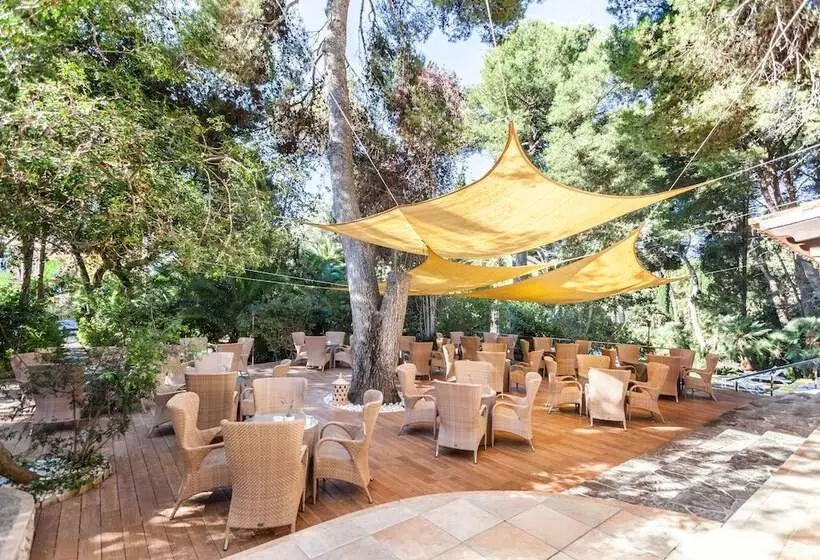 Fotos del hotel Lago Garden  & Spa:  19