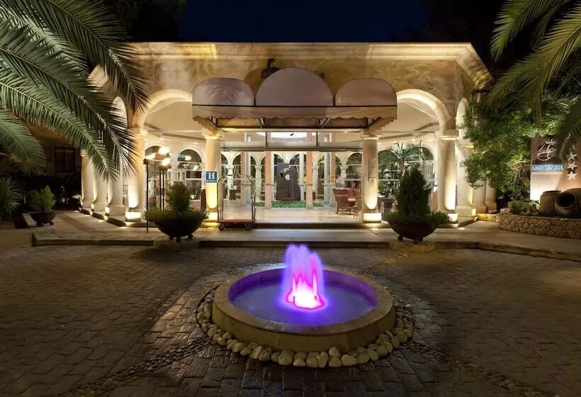 Fotos del hotel Lago Garden  & Spa:  9