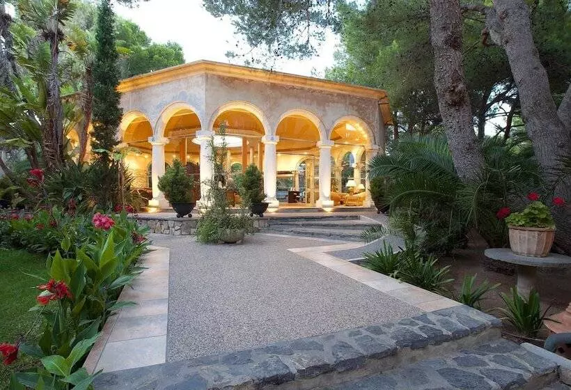 Fotos del hotel Lago Garden  & Spa:  17