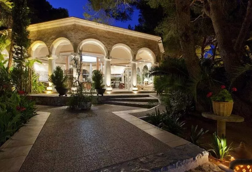 Fotos del hotel Lago Garden  & Spa:  13