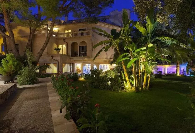 Fotos del hotel Lago Garden  & Spa:  7