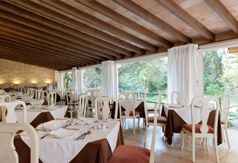 Fotos del hotel Lago Garden  & Spa:  3