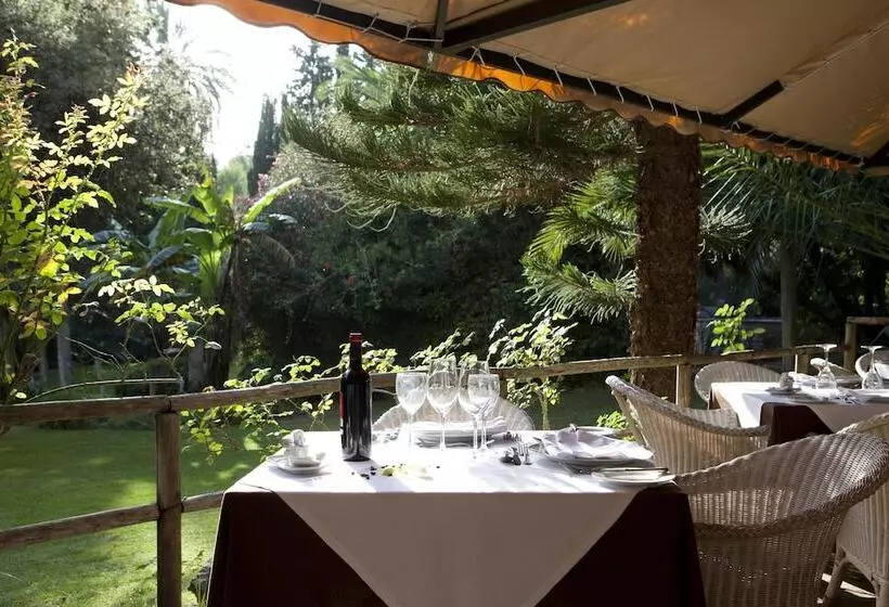 Fotos del hotel Lago Garden  & Spa:  24